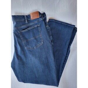 Lucky Brand Women's Jeans Stretch Plus Size 44X32 Athletic Fit